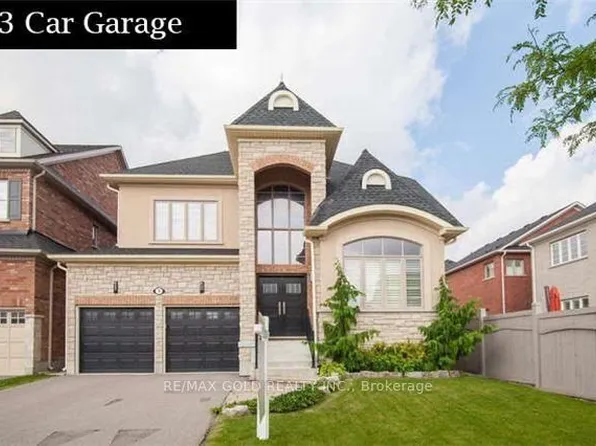 3 Lindyfalls Dr, Brampton, ON L6P 2V6