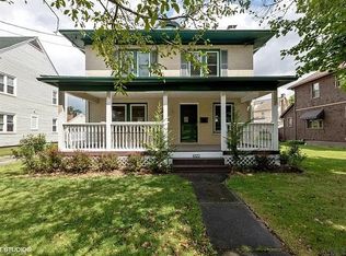 1022 Menoher Blvd, Johnstown, PA 15905