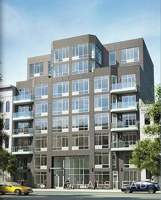 Sold by Halstead Real Estate | media 11