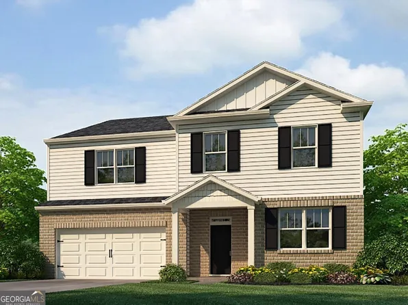 4830 Layton Dr, Lithia Springs, GA 30122