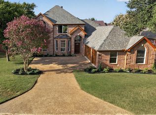 3309 Shadow Wood Cir, Highland Village, TX 75077