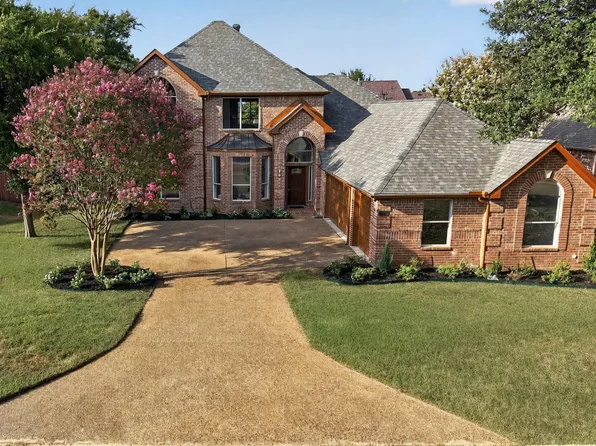 3309 Shadow Wood Cir, Highland Village, TX 75077