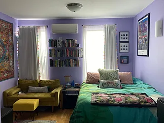 Rented by Modern Spaces