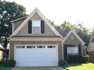 1110 Casentino St, Cordova, TN 38018