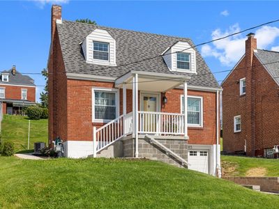 245 Fordyce St, Pittsburgh, PA, 15210