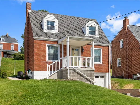 245 Fordyce St, Pittsburgh, PA 15210