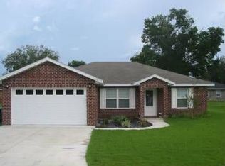 25079 SW 19th Ave, Newberry, FL 32669
