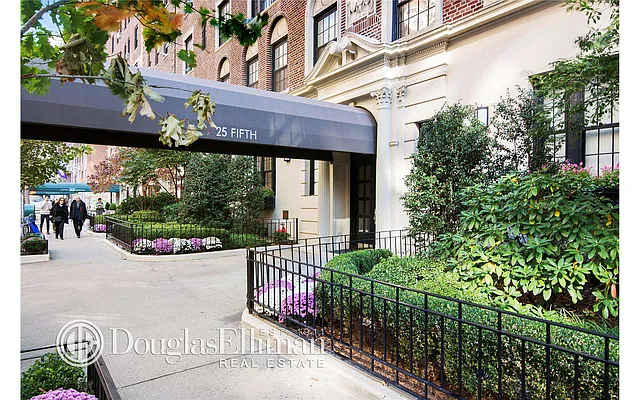 Sold by Douglas Elliman | media 6