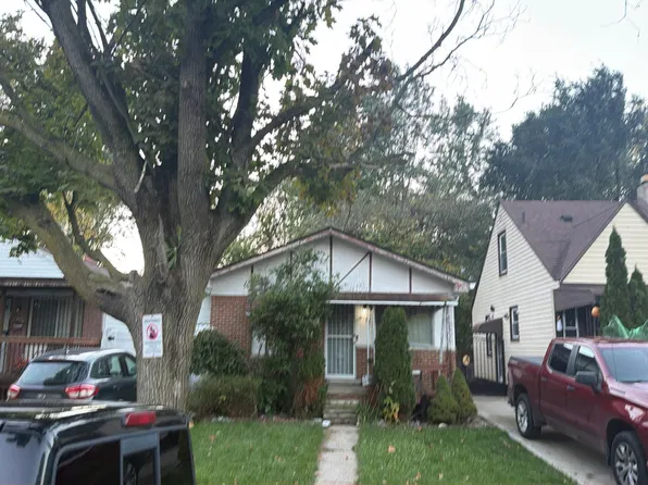 6387 Plainview Ave, Detroit, MI 48228