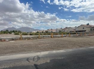 951 N Sandhill Rd #0, Las Vegas, NV 89110