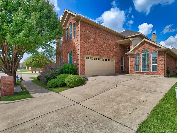 8512 White Stallion Trl, McKinney, TX 75070