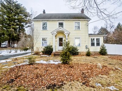29 Rhinebeck Ave, Springfield, MA, 01129