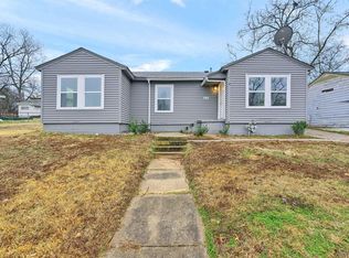 626 E Gandy St, Denison, TX 75021
