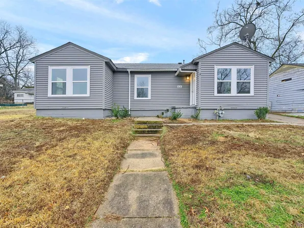 626 E Gandy St, Denison, TX 75021