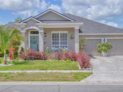 3191 Marshfield Preserve Way, Kissimmee, FL, 34746