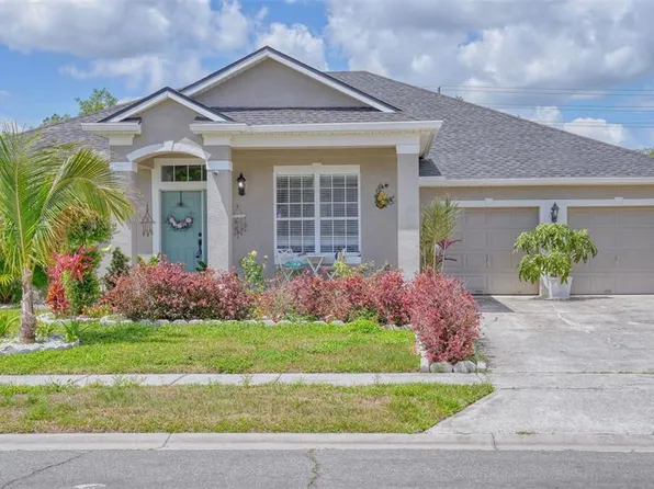 3191 Marshfield Preserve Way, Kissimmee, FL 34746