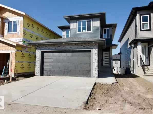 34 Wynn Rd, Fort Saskatchewan, AB T8L 0Y3