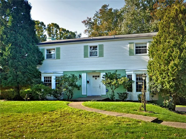 1340 Knollwood Dr, Monroeville, PA 15146