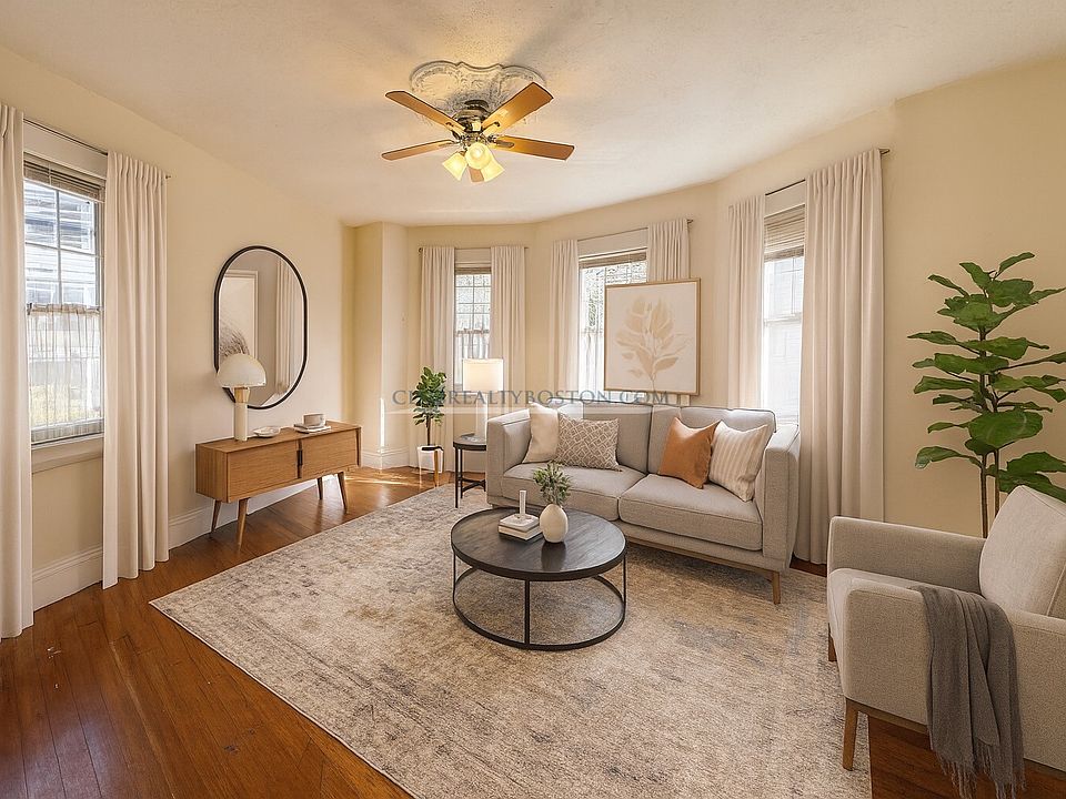 1st image of 56 Montfern Ave #2