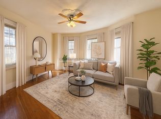 56 Montfern Ave #2, Brighton, MA 02135
