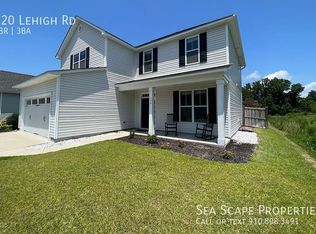 420 Lehigh Rd, Wilmington, NC 28412