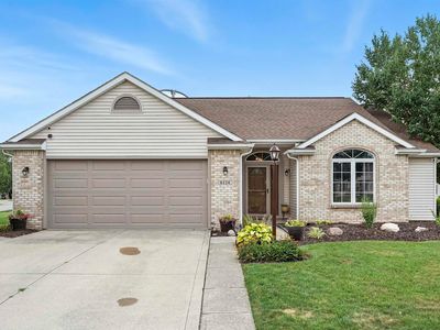 9226 Olmston Dr, Fort Wayne, IN, 46825