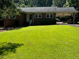 500 Rock Creek Rd, Clemson, SC 29631