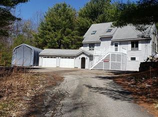 922 Whitney St, Gardner, MA 01440