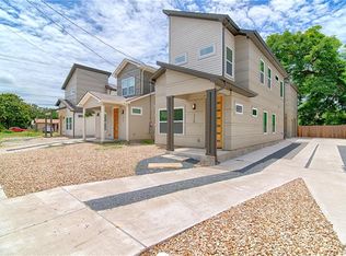 3719 Munson St, Austin, TX 78721