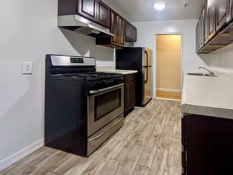 Rented by Avenues Real Estate
