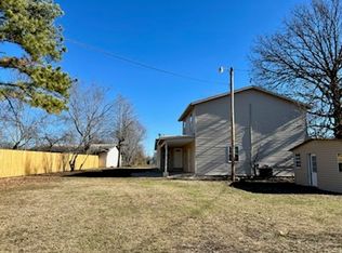 12929 Carranza St, Rogers, AR 72756