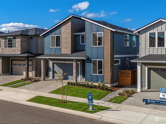 2nd image of 15312 207th Avenue E #188