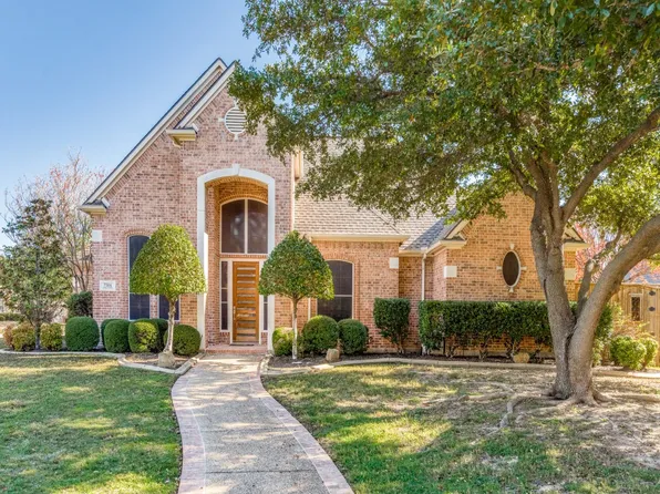 7514 Ramblewood Dr, Garland, TX 75044