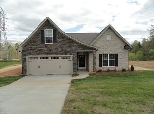 1763 Challenge Dr, Graham, NC 27253