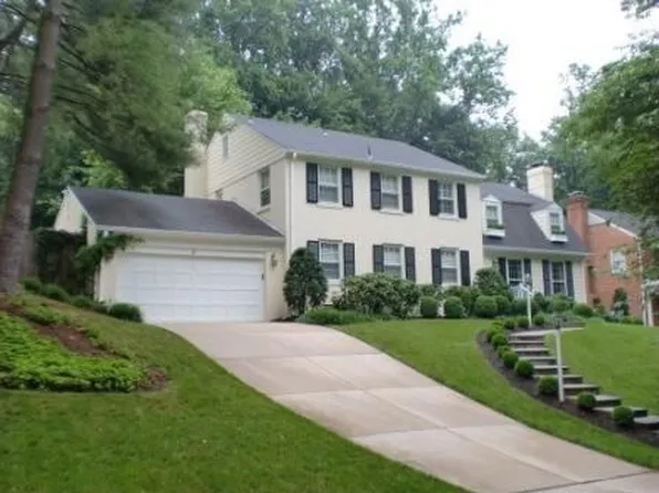 7821 Horseshoe Ln, Potomac, MD 20854