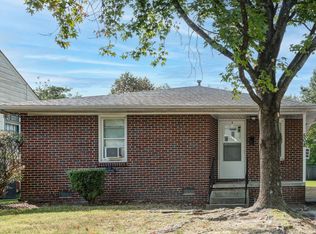 508 Mayflower, Greensboro, NC 27403