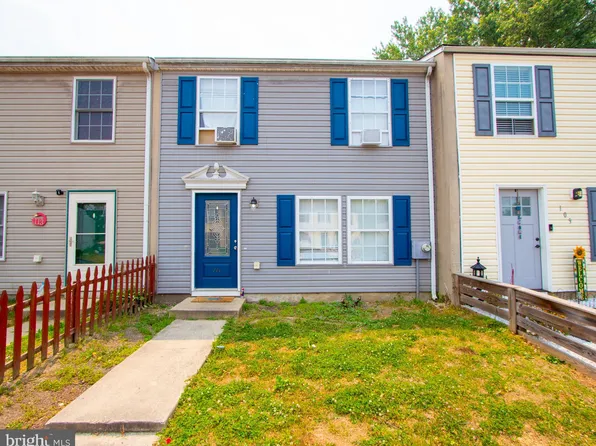 111 Gooseneck Ct, Elkton, MD 21921