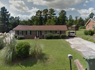 2731 Circle Dr, Bessemer, AL 35023