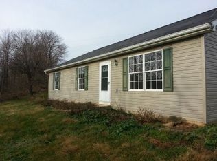 3491 Cherry St, Felton, PA 17322