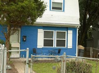7513 Allendale Dr, Landover, MD 20785