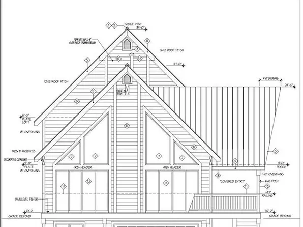3310 Muriettas Roost, Arnold, CA 95223