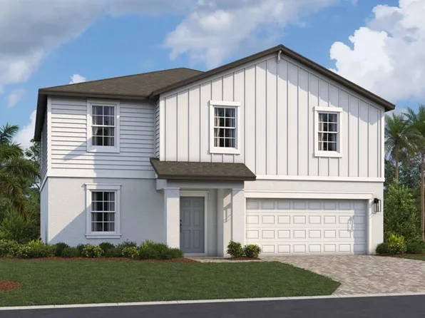 9609 Vibrant Ln, Venice, FL 34292