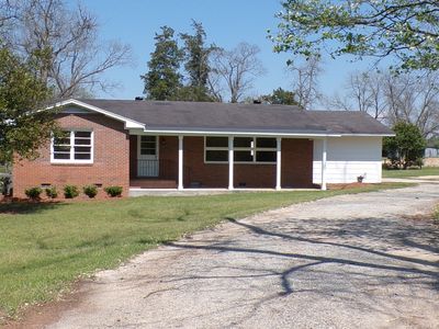 1009 E Union St, Vienna, GA, 31092