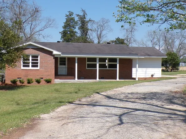 1009 E Union St, Vienna, GA 31092