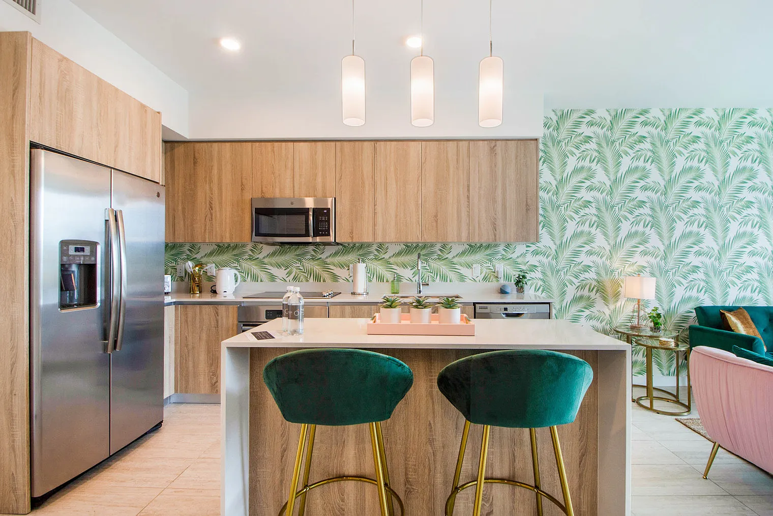 1 bed, 1.0 bath, $8,719 — Photo 2