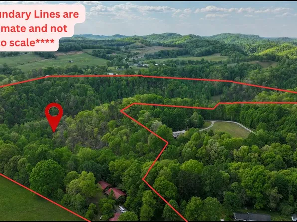 7478 Highway 80, Manchester, KY 40962