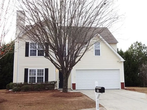 968 Sentry Ct, Lawrenceville, GA 30043