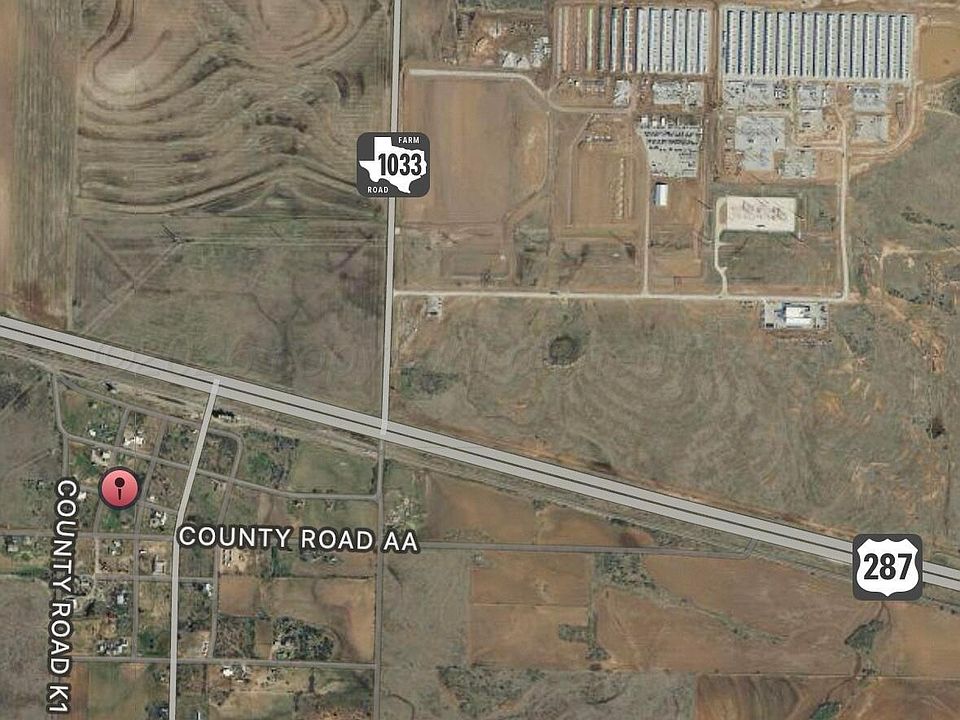1st image of County Rd