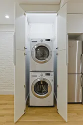 Rented by Veracity NYC LLC