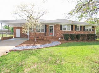 512 Auburn Ave, Anderson, SC 29626